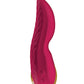 Shunga Aiko Intimate Massager - Raspberry