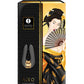 Shunga Aiko Intimate Massager - Black