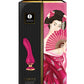 Shunga Sanya Intimate Massager - Raspberry