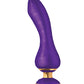 Shunga Sanya Intimate Massager - Purple