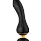 Shunga Sanya Intimate Massager - Black