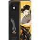 Shunga Sanya Intimate Massager - Black