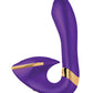 Shunga Soyo Intimate Massager - Purple