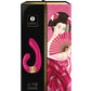 Shunga Miyo Intimate Massager - Raspberry