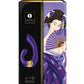 Shunga Miyo Intimate Massager - Purple