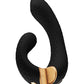 Shunga Miyo Intimate Massager - Black