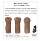 Selopa Party Pack Strokers - Dark