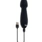 Selopa Power Trip Wand Vibrator - Black