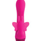 Selopa Butterfly Love Vibrator - Pink