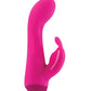 Selopa Butterfly Love Vibrator - Pink