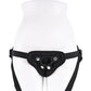 Sportsheets Breathable Mesh Strap-On - Black