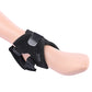 Pivot Flex Foot Strap-On - Black