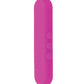 Pivot Flat Bullet - Pink