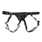 Sportsheets Entry Level Waterproof Strap On - Black