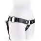 Sportsheets Montero Strap On - Black