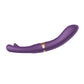 Lisa Flicking G-Spot Vibrator - Purple