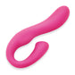 Together Harmony Vibe Versatile Dual-Stim Vibrator - Pink