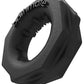 Bathmate Spartan Cock Ring - Black