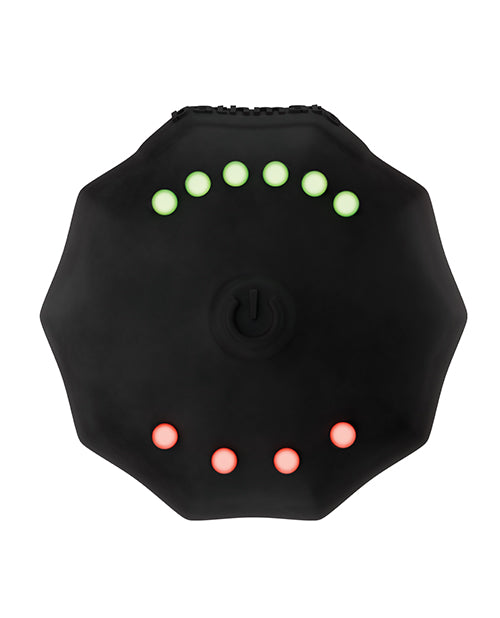 Bathmate Pump Timer - Black