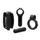 Bathmate Vibe Endurance Kit - Black