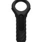 Bathmate Vibe Edge Glans Tickler - Black