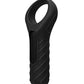 Bathmate Vibe Edge Glans Tickler - Black