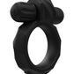 Bathmate Maximus Vibe 45 Cock Ring - Black