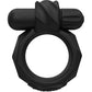 Bathmate Maximus Vibe 45 Cock Ring - Black