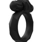 Bathmate Maximus Vibe 55 Cock Ring - Black