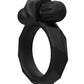 Bathmate Maximus Vibe 55 Cock Ring - Black