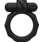 Bathmate Maximus Vibe 55 Cock Ring - Black