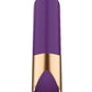 Gender Fluid Revel Power Bullet - Purple