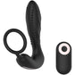 Gender Fluid Enrapt Prostate Vibe w/Remote - Black