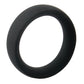 Gender Fluid Squeezer Tension Ring - Black