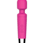 Mini Halo Wireless 20x Wand - Pink Pink