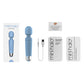 Mini Halo Wireless 20x Wand - Powder Blue