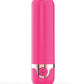 Voodoo Bullet to The Heart 10X Wireless - Pink