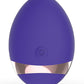 Voodoo Egg-Static 10X Wireless - Purple