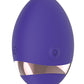 Voodoo Egg-Static 10X Wireless - Purple