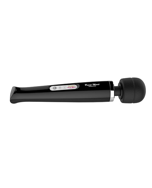 Voodoo Power Wand 28X - Black