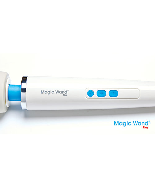 Vibratex Magic Wand Plus HV-265 Massager