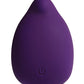 VeDO Yumi Finger Vibe - Deep Purple