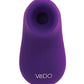 VeDO Nami Rechargeable Sonic Vibe - Deep Purple