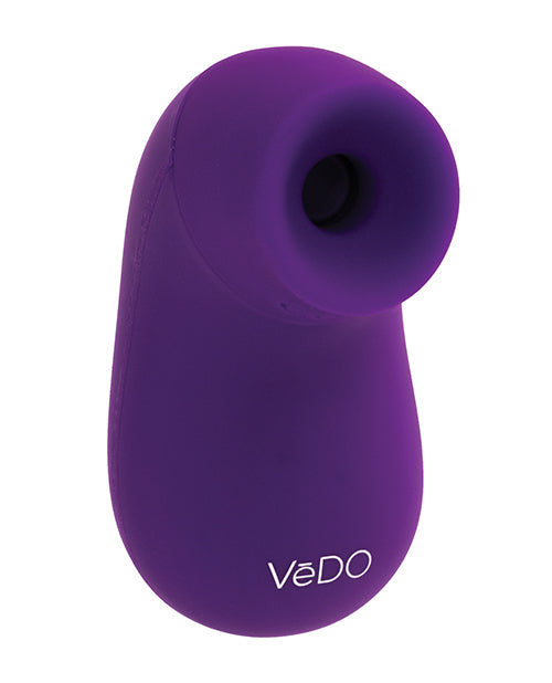 VeDO Nami Rechargeable Sonic Vibe - Deep Purple