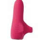 VeDO Fini Rechargeable Bullet Vibe - Pink