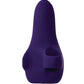 VeDO Fini Rechargeable Bullet Vibe - Purple