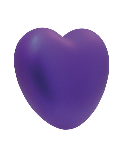 VeDo Amore Rechargeable Pleasure Vibe - Purple