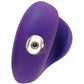 VeDo Amore Rechargeable Pleasure Vibe - Purple