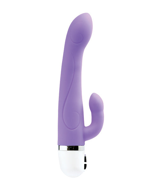 VeDO Wink Rabbit Vibrator | Orgasmic Orchid G Spot Vibrator | 2-Motor Clit Vibrator | Best Vibrator for Women