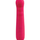 VeDO Midori Rechargeable G Spot Vibe - Foxy Pink